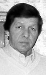 NORMAN HARRISON  Obituary pic