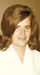LINDA TOMANEK (GALLANT) Obituary pic