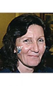 PATRICIA D. PAULSON  Obituary pic