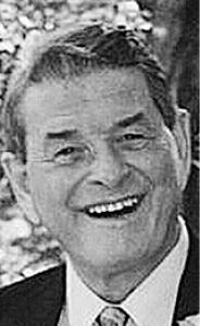 DON MARION  Obituary pic