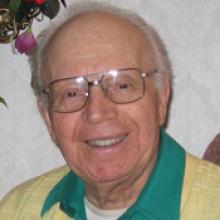 MYKOLA MANDZIJ  Obituary pic