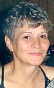 RITA BROWN  Obituary pic