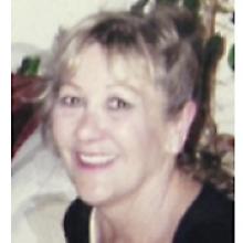 DIANNE MARY VINCENT  Obituary pic
