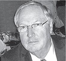 DON STREILEIN Obituary pic