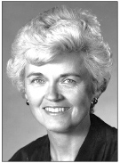 Patricia GRAHAM Obituary pic