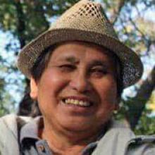 RICARDO AGUIRRE  Obituary pic