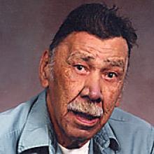 ROBERT NORMAN COX  Obituary pic