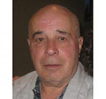 SEBASTIAO ESTEVES  Obituary pic