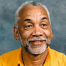 MERVYN SELWYN GRIFFITH  Obituary pic