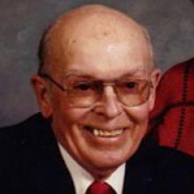 GORDON GLEN FARNCOMBE  Obituary pic