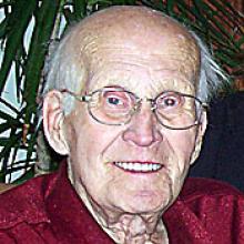 ROY KEEBLE Obituary pic