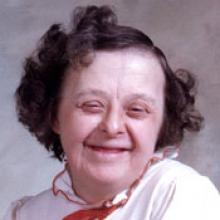 ANNE TKACHYK  Obituary pic