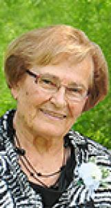 ANNE ZUK  Obituary pic