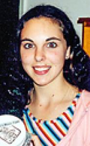 JESSICA MARIE BERNARDIN  Obituary pic
