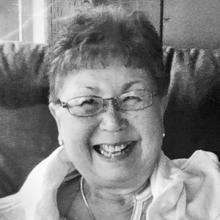 SHIRLEY ENNS Obituary pic