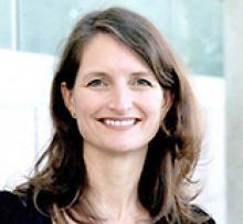 CARLA SCHNITZLER HALL Obituary pic