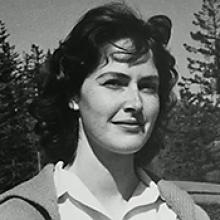 AILEEN GAIL EYOLFSON Obituary pic