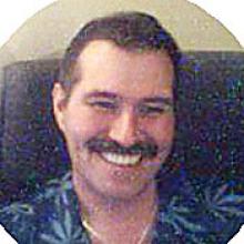 GERALD HENRY TOUGAS  Obituary pic