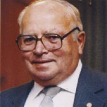 JOHN HLADY  Obituary pic