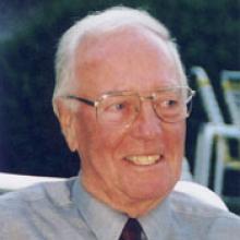 WILLIAM (BILL) PATERSON -  Obituary pic