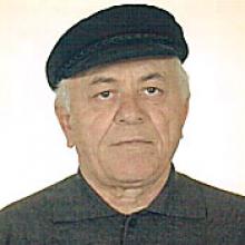 PAUL FILOPOULOS  Obituary pic
