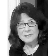 SHARON LYNN MCFETRIDGE Obituary pic