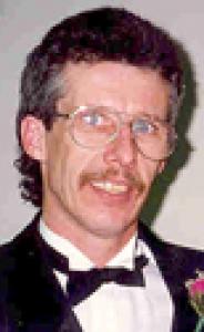 Don SHOEMAKER  Obituary pic