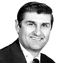 EDWARD MAZUR Obituary pic