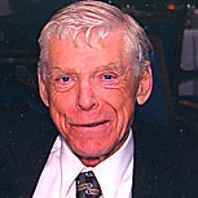 ROY MITCHELL LIVINGSTON  Obituary pic