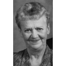 NADIA PELECHATY Obituary pic