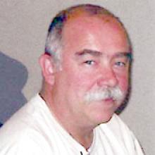 LOTHAR KRIEG  Obituary pic