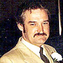 ROBERT C. DEMCHUK  Obituary pic