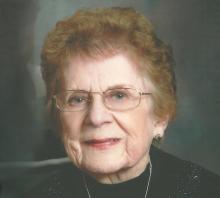 BARBER MYRTLE Obituaries Winnipeg Free Press Passages BARBER MYRTLE Obituaries Winnipeg Free Press Passages