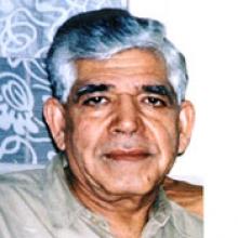 GURBACHAN RAI SACHDEV (RAI-JI)  Obituary pic
