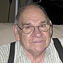 FERNAND DURAND  Obituary pic