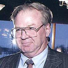 GLENN ARMSTRONG KREUTZER  Obituary pic