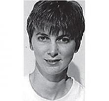 CAROLE SAWATZKY  Obituary pic