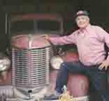 STEFAN (STEVE) PODAIMA  Obituary pic