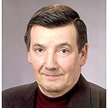 MARCEL ANTHONY BERTRAND  Obituary pic