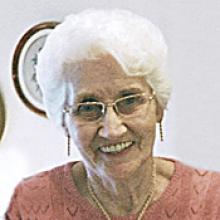 ERICA HEINRICHS  Obituary pic