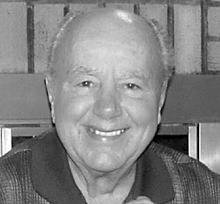 RUDOLF RIGERT  Obituary pic