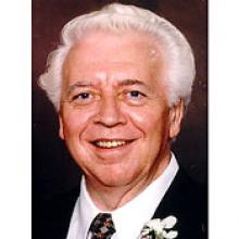 FRED KUSCHAK -  Obituary pic