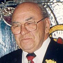 HENRY JOHN APPLER  Obituary pic