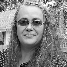 TARA LEE MARY MAY Obituary pic