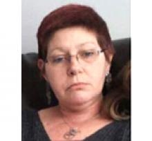 TANYA LEE HIRST (PICARD) Obituary pic