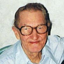 ROBERT GUENTHER  Obituary pic