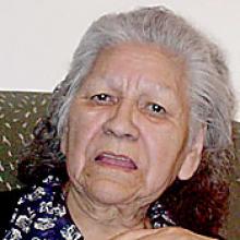 GARRIOCH AMELIA - Obituaries - Winnipeg Free Press Passages