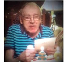 GORDON PAUL JURKOW Obituary pic