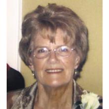 KAY WARCIMAGA  Obituary pic