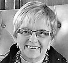DOROTHY JANET HUNT  Obituary pic